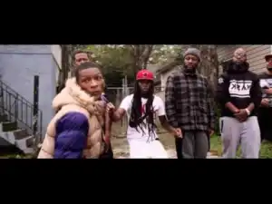 Video: Jeezy - Change The World